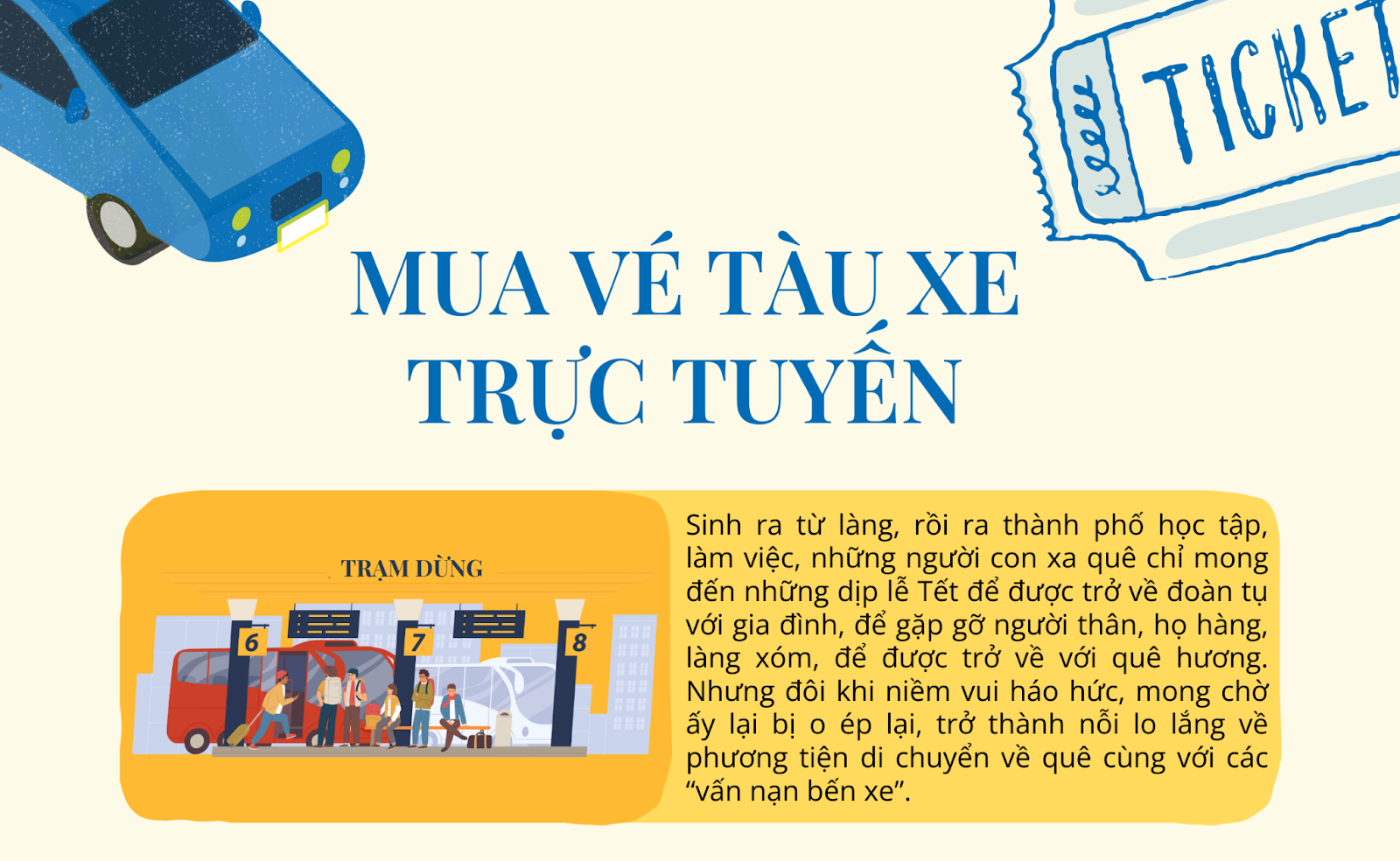 6.2. MUA VE TAU XE TRUC TUYEN